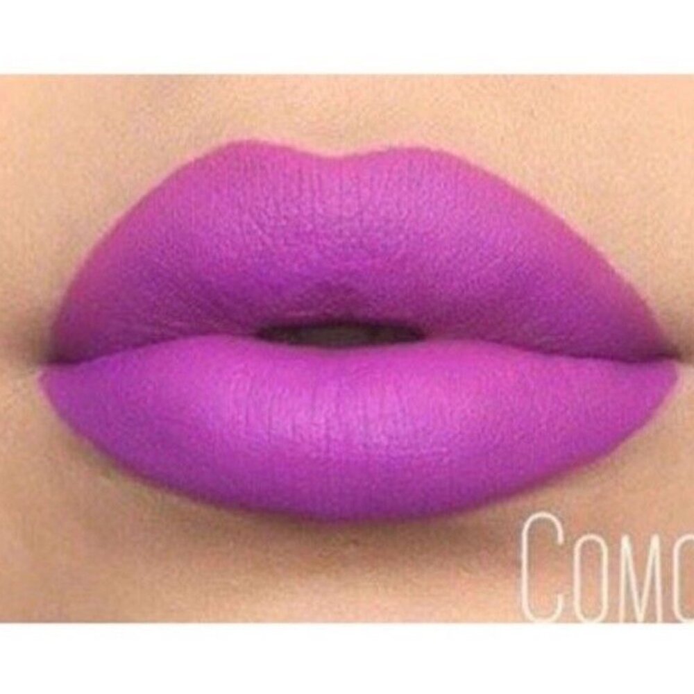 Stilla Stay All Day Liquid Lipstick discontinued rare color COMO 0.10oz